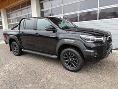 Bild des Angebotes Toyota Hilux HiLux 4x4 Double Cab Autm. Invincible