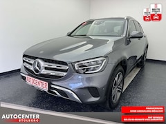 Bild des Angebotes Mercedes-Benz GLC 200 AMG LINE "1 HAND-NAVI-CAM-SITZ-MULTI"