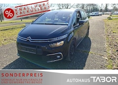 Bild des Angebotes Citroen C4 Grand Picasso 1.2 PT 130 Selection Nav AHK LM