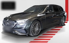Bild des Angebotes Mercedes-Benz E 300 de 4m T AMG-EDITION 20-ZO NIGHT PANO AHK