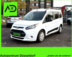 Bild des Angebotes Ford Tourneo Connect *GANZJAHRESR*PDC VH*SITZHEIZUNG
