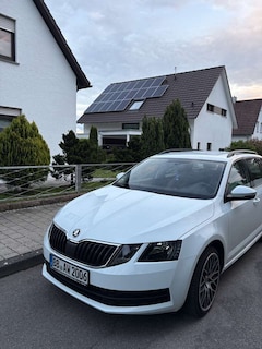Bild des Angebotes Skoda Octavia Active