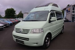 Bild des Angebotes VW T5 California Comfortline Aut AHK Standheizung