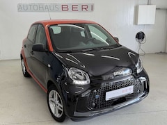 Bild des Angebotes smart forFour electric drive / EQ*PDC*Audio-Paket