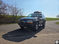 Bild des Angebotes Chevrolet Blazer ZR2