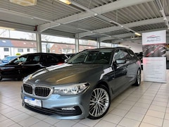 Bild des Angebotes BMW 525 d Touring Sport Line HUD Kamera AHK Ambiente