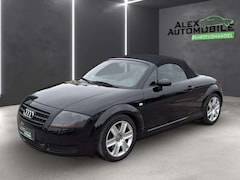 Bild des Angebotes Audi TT Coupe/Roadster 1.8 T Roadster
