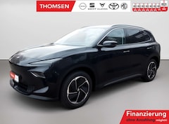 Bild des Angebotes MG MGS5 EV Luxury ACC+AUT+LED+Navi+Standh.+Virtual