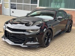 Bild des Angebotes Chevrolet Camaro 3,6 V6 ZL1 Paket