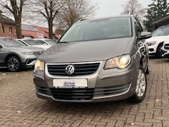 Bild des Angebotes VW Touran Freestyle
