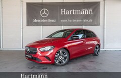 Bild des Angebotes Mercedes-Benz B 250 B 250 4MATIC Night Multibeam Distronic Memory