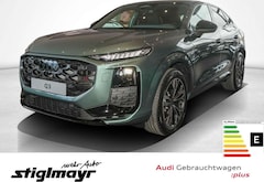 Bild des Angebotes Audi Q3 Sportback TDI KAMERA+LED+SITZHG+NAV+ALU 19´