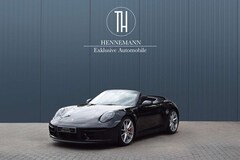 Bild des Angebotes Porsche 992 911 Carrera GTS Cabrio*Lift*InnoDrive*18Wege*BOSE*