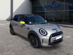 Bild des Angebotes MINI Cooper SE Classic Trim