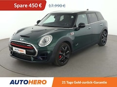 Bild des Angebotes MINI John Cooper Works Clubman John Cooper Works ALL4 *LED*TEMPO*PANO*PDC*