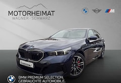 Bild des Angebotes BMW i5 eDrive40 M Sport Pro Pano ACC 360° HUD B&W