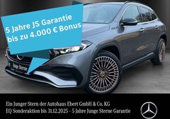 Bild des Angebotes Mercedes-Benz EQA 350 EQA350 4M AMG Edition#1 Prem DISTRO Pano HUD DWA