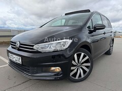 Bild des Angebotes VW Touran 2.0 TDI*DSG*7x SITZ*PAN*VIRT*NAVI*LED*VOL