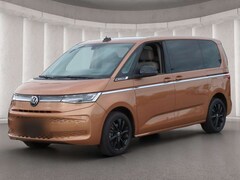 Bild des Angebotes VW T7 Multivan Style TSI*StndHzg Panodach 360°Kam