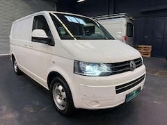 Bild des Angebotes VW T5 Transporter T5 Kühlkastenwagen 0°C Klima DSG STHZ AHK XENON