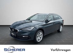 Bild des Angebotes SEAT Leon Sportstourer Style Edition 1.5 eTSI 110 kW