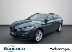 Bild des Angebotes SEAT Leon Sportstourer Style Edition 1.5 eTSI 110 kW