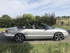 Bild des Angebotes Chrysler Stratus 2.0 LX