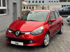 Bild des Angebotes Renault Clio IV Grandtour Dynamique/Navi/Temp./Klimaaut.