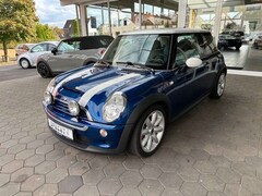 Bild des Angebotes MINI Cooper S Leder Navi Panorama