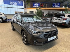 Bild des Angebotes Subaru Crosstrek AHK Abnehmbar