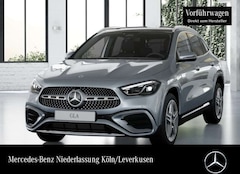 Bild des Angebotes Mercedes-Benz GLA 200 AMG+PANO+360°+MULTIBEAM+TOTW+KEYLESS+7G