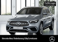 Bild des Angebotes Mercedes-Benz GLA 200 AMG+PANO+360°+MULTIBEAM+TOTW+KEYLESS+7G