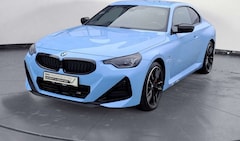 Bild des Angebotes BMW 240 xDrive Coupe Innovationsp. HIFI