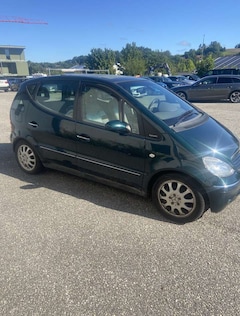 Bild des Angebotes Mercedes-Benz A 190 L Elegance