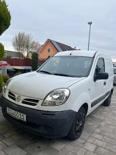 Bild des Angebotes Nissan Kubistar Kubistar dCi80 Pro