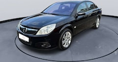 Bild des Angebotes Opel Vectra 2.2 AHK|TÜV NEU|XENON|8FACH|NAVI|TEMPO