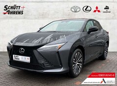 Bild des Angebotes Lexus RZ 450e Launch 4WD HUD PANO MEMORY LED ASSI NAV SHZ K