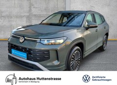Bild des Angebotes VW Tayron 2.0 TDI DSG 4M Life 7-Sitzer MATRIX AHK