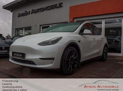 Bild des Angebotes Tesla Model Y Performance Dual AWD*Panorama*