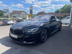 Bild des Angebotes BMW M850 i xDrive*Laser*Kristal*HuD*H&K*360Kamera*