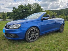 Bild des Angebotes VW Eos 2.0 TDI DPF DSG Exclusive