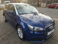 Bild des Angebotes Audi A1 Attraction-KLIMA-NAVI-79€ Monatlich Finanzier