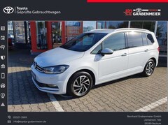 Bild des Angebotes VW Touran 1.4 TSI DSG Join