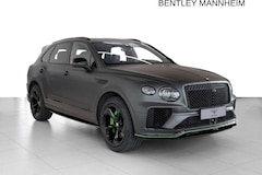 Bentley Bentayga S Black Edition