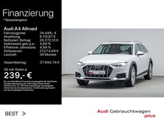 Bild des Angebotes Audi A4 allroad A4 allroad quattro 40 TDI Pano*Business*virtual