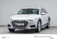 Bild des Angebotes Audi A4 allroad A4 allroad quattro 40 TDI Pano*Business*virtual