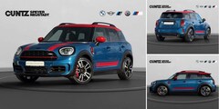 Bild des Angebotes MINI John Cooper Works Countryman John Cooper Works Countryman Head-Up HK HiFi