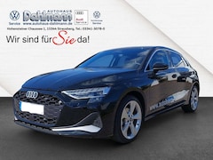 Bild des Angebotes Audi A3 35 TFSI SPORTBACK ADVANCED LED KLIMAPAKET KOMFO