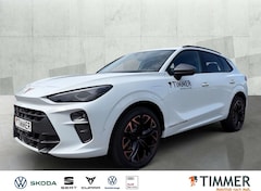CUPRA Terramar VZ Hybrid 200kW (272PS)*DSG*AHK*PANO*MATRIX*Head-