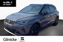 Bild des Angebotes SEAT Arona FR Black Edition 1.0 TSI 85 kW DSG